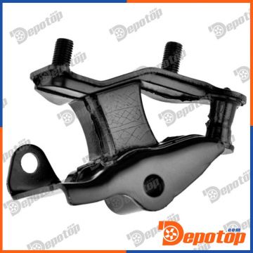 Support de boite de vitesse arrière pour HONDA | ZPS-HD-115, 57148